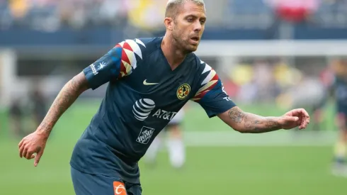 "Ménez no se quedará en el América": John Sutcliffe