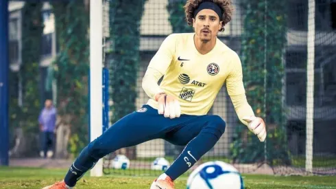 El emotivo mensaje de Ochoa a América Femenil