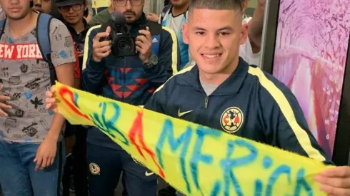 "América es el equipo más grande de México"