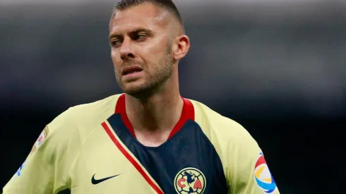 C'est fini: Jérémy Ménez anunció su salida del América