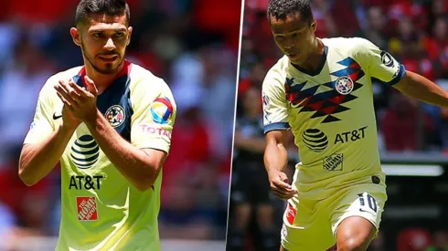 Gio y Henry viajarían a Chicago para el Clásico Nacional