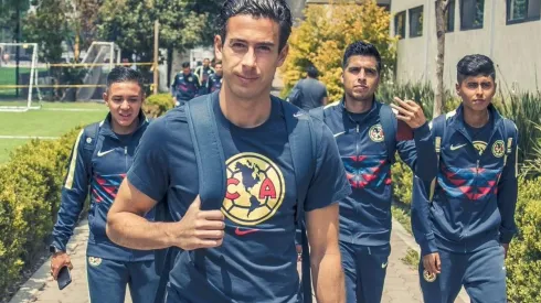 América viaja a Chicago con puros canteranos