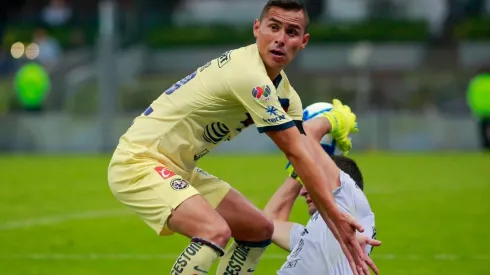 Paul Aguilar en el ojo del huracán
