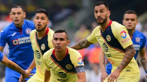 Paul Aguilar y Bruno Valdez en duda para el Clásico