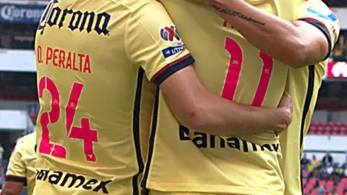 El detalle especial en la playera del América