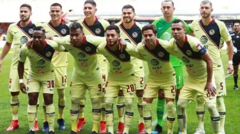 ¡Formación confirmada! Este es el equipo que pondrá el Piojo contra Cruz Azul