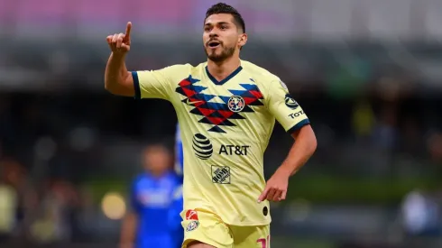 Cruz Azul vs America – Apertura 2019 Liga BBVA MX
