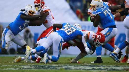 Cómo quedó la cancha del Azteca tras la NFL