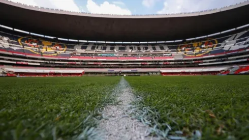 Un lleno de Clásico será el que espera este domingo el Azteca
