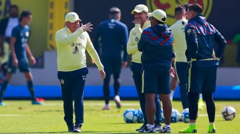 TUDN: América ya tiene 3 refuerzos amarrados