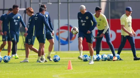 El último descanso antes de la batalla final
