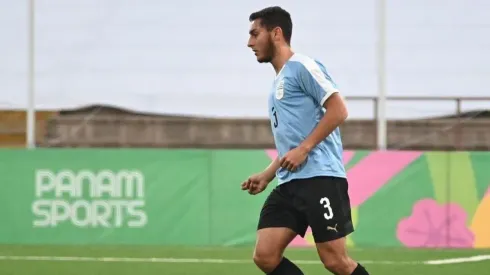 Video: Así juega Sebastián Cáceres, el nuevo refuerzo del América.
