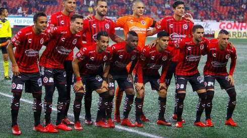 Así llega Xolos para enfrentar al América por Liga MX
