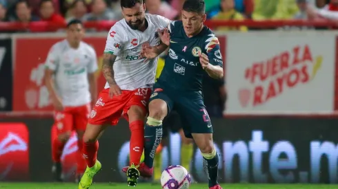 Águilas y Rayos se medirán en el Estadio Azteca
