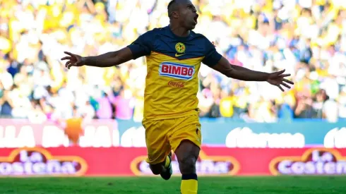 Cuando Chucho habló de su pase a América