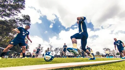 Llegó la hora: América retomará los entrenamientos