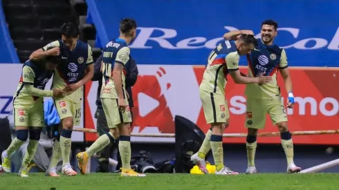 ¡Genios! El plantel baila mientras entrena en el gym