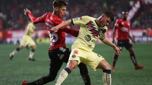 Qué puede aportar Lainez: sus números en la última Liga