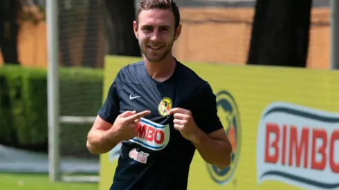 Miguel Layún ya tendría dorsal asignado.
