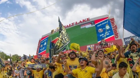 La afición del América quiere que un jugador que anda por la cuerda floja, se quede para el Apertura 2021.
