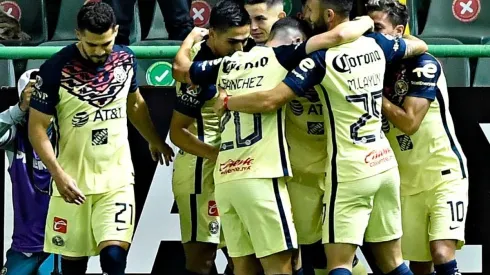 América sigue pensando en reforzarse.
