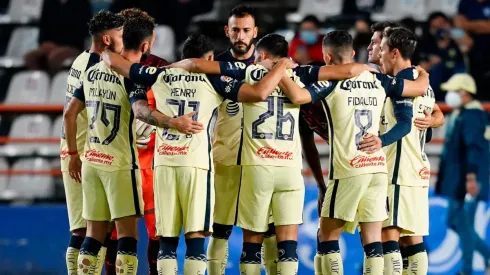 América tendrá descanso tras su regreso de Estados Unidos.
