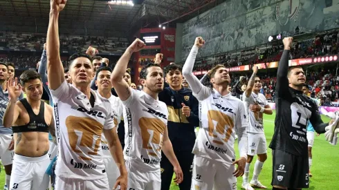 Pumas irá por otra sorpresa ante América.
