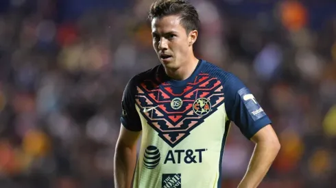 Córdova está a un paso de ser jugador de Chivas.
