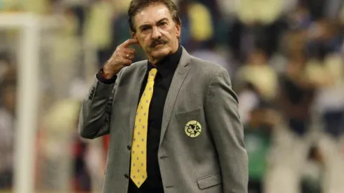 La Volpe no lo perdonó a Solari.
