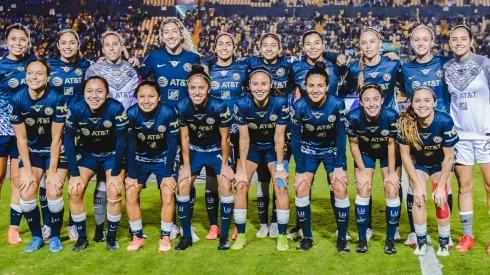 Los movimientos del mercado en el equipo femenil de las Águilas