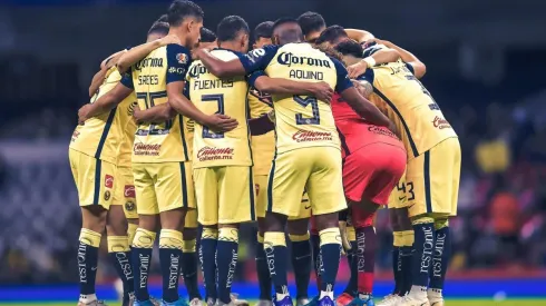 América todavía tiene dos refuerzos que no debutaron.
