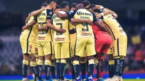 Vuelven los rumores en torno al plantel de Santiago Solari en el Club América.
