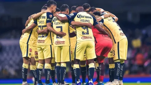 América buscará su primer triunfo en el Clausura 2022 en el partido vs. San Luis.
