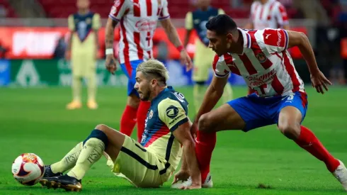 América y Chivas tendrán el deber de comportarse adecuadamente.
