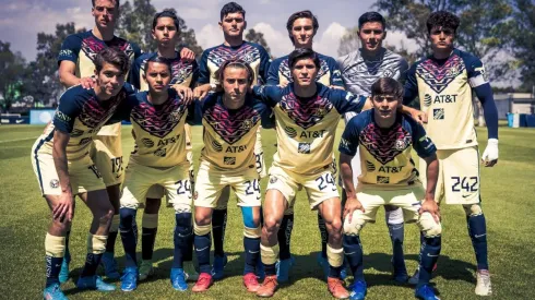 El Sub 20 ganó 2 a 0 y el Sub 18 3 a 2.
