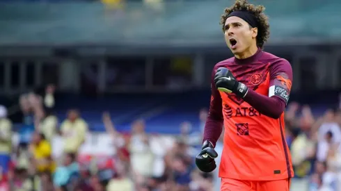 ¿Ochoa se va de América?
