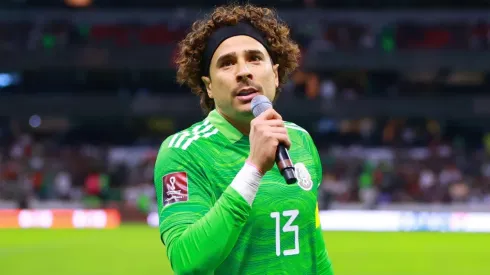 Ochoa sigue haciendo historia.
