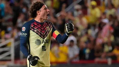 Ochoa y una fuerte acusación.
