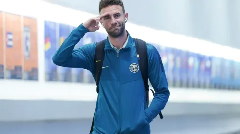 Miguel Layún se ofreció a cumplirle el sueño a un hincha.
