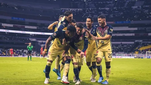 América se quedó con los tres puntos del duelo ante Juárez FC.
