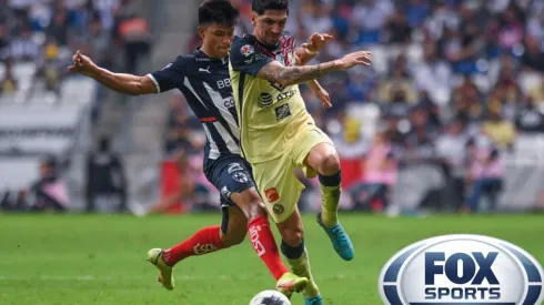 América y Rayados irían por la señal de Fox Sports Premium
