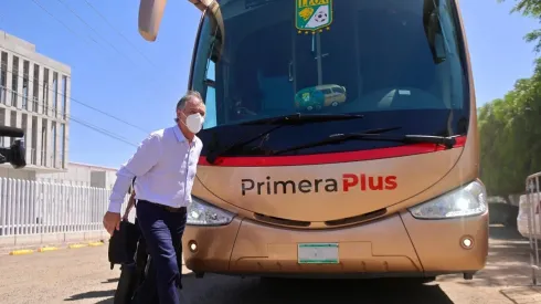 León visitará el Estadio Azteca para jugar ante el América.
