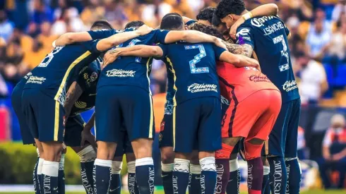 América sumó su sexto triunfo al hilo.
