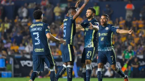 América sigue con chances de clasificar a la Liguilla.
