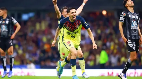 América y Pachuca chocarán en el Estadio Hidalgo.
