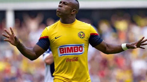 La Liga MX tiene a un nuevo Chucho Benítez y América debe ir por él.
