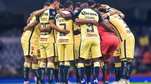 América da el primer paso en la pretemporada.
