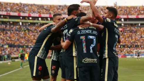 América sí tendrá refuerzos para el Apertura 2022.
