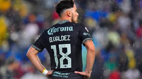 Bruno Valdez podría dejar el Nido para convertirse en felino.
