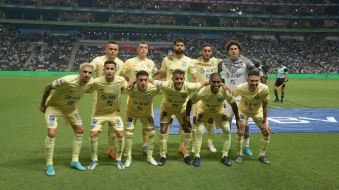 Las Águilas cuentan con estrellas de fama mundial.
